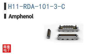 H11-RDA-101-3-C