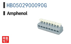HB0502900090G