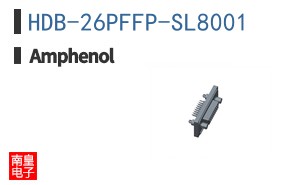 HDB-26PFFP-SL8001