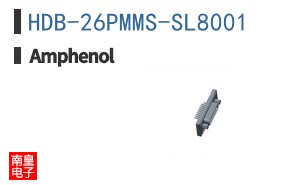 HDB-26PMMS-SL8001