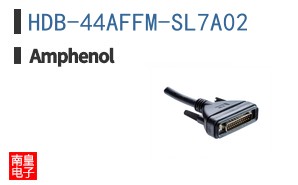 HDB-44AFFM-SL7A02