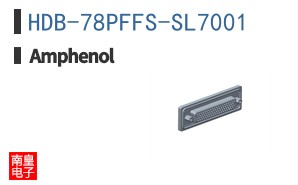 HDB-78PFFS-SL7001
