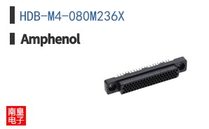 HDB-M4-080M236X
