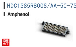 HDC15S5R800S/AA-50-759.0