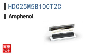 HDC25M5B100T2C
