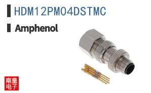 HDM12PM04DSTMC