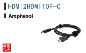 HDMI2HDMI10F-C