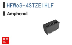 HFW6S-4STZE1HLF