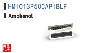 HM1C13P50CAP1BLF