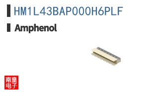 HM1L43BAP000H6PLF