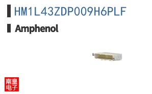 HM1L43ZDP009H6PLF