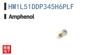 HM1L51DDP345H6PLF