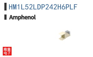 HM1L52LDP242H6PLF