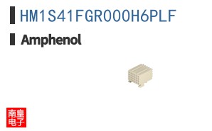 HM1S41FGR000H6PLF