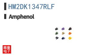 HM2DK1347RLF