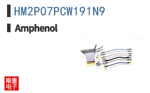 HM2P07PCW191N9