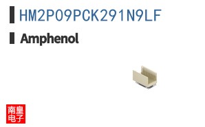 HM2P09PCK291N9LF