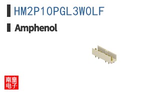 HM2P10PGL3W0LF
