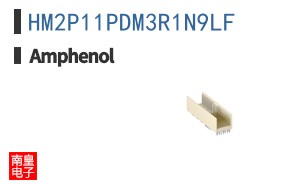 HM2P11PDM3R1N9LF
