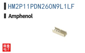 HM2P11PDN260N9L1LF