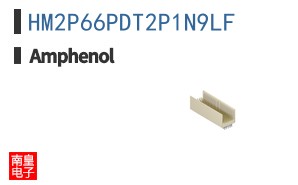 HM2P66PDT2P1N9LF