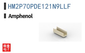 HM2P70PDE121N9LLF