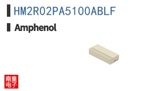 HM2R02PA5100ABLF