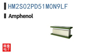 HM2S02PD51M0N9LF