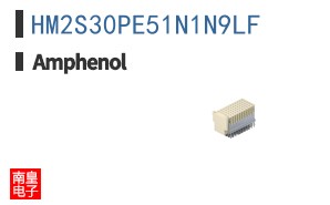 HM2S30PE51N1N9LF