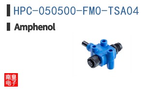 HPC-050500-FM0-TSA04