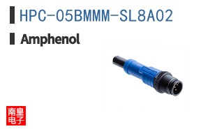 HPC-05BMMM-SL8A02