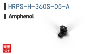 HRPS-H-360S-05-A