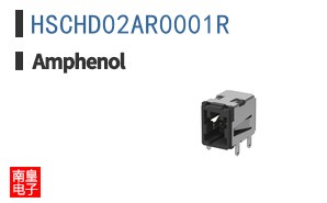 HSCHD02AR0001R