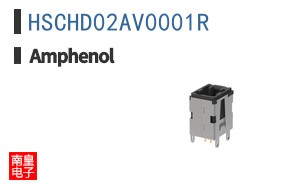 HSCHD02AV0001R