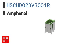 HSCHD02DV3001R