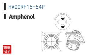 HV00RF15-54P