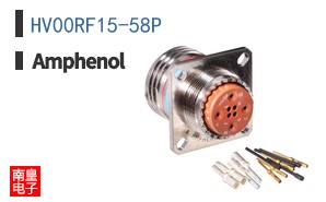 HV00RF15-58P