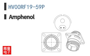 HV00RF19-59P
