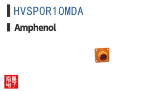 HVSP0R10MDA
