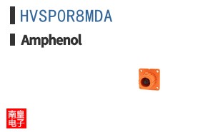 HVSP0R8MDA