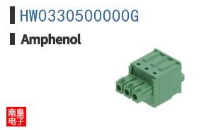 HW0330500000G
