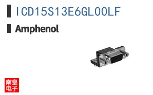 ICD15S13E6GL00LF