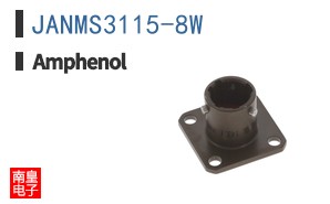 JANMS3115-8W