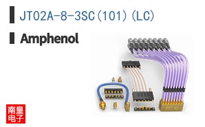 JT02A-8-3SC(101)(LC)