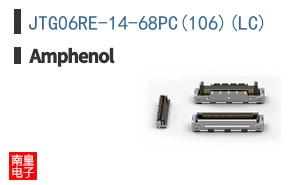 JTG06RE-14-68PC(106)(LC)