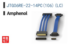 JTG06RE-22-14PC(106)(LC)