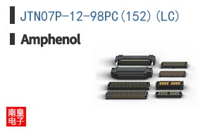 JTN07P-12-98PC(152)(LC)