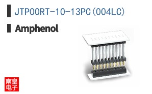 JTP00RT-10-13PC(004LC)