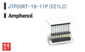 JTP00RT-18-11P(021LC)