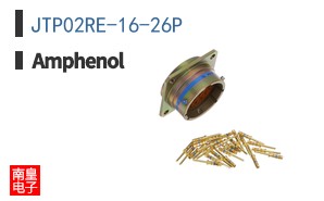 JTP02RE-16-26P